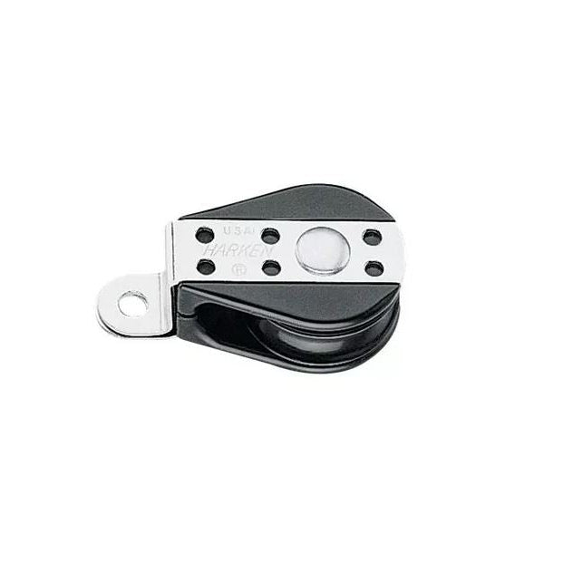 Harken 29mm Bullet Liegeblock (einseitig verschraubbar)